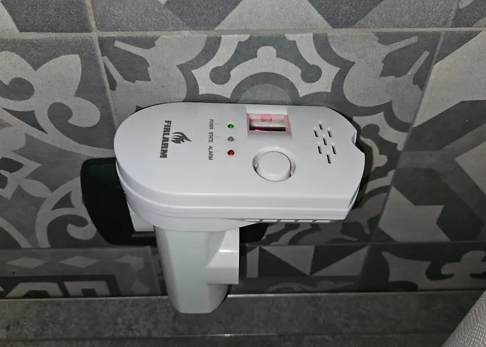 Apartman Sweet Escape *