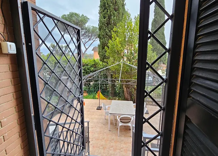 Apartman Sweet Escape