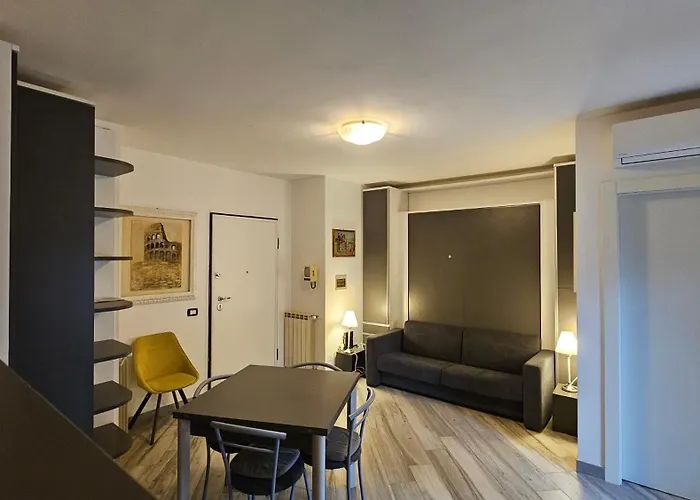 Apartman Sweet Escape *
