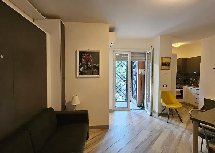 Apartman Sweet Escape