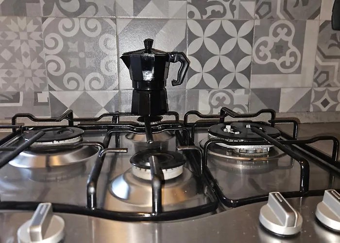 Apartman Sweet Escape *