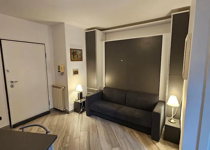 Sweet Escape Apartman