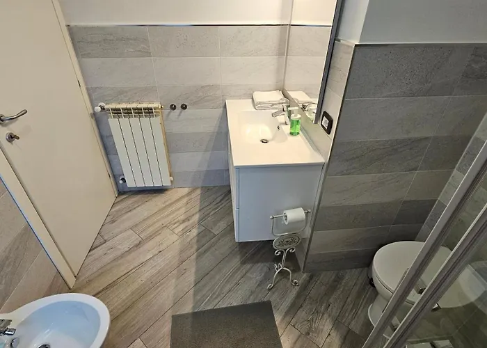 Sweet Escape Apartman *