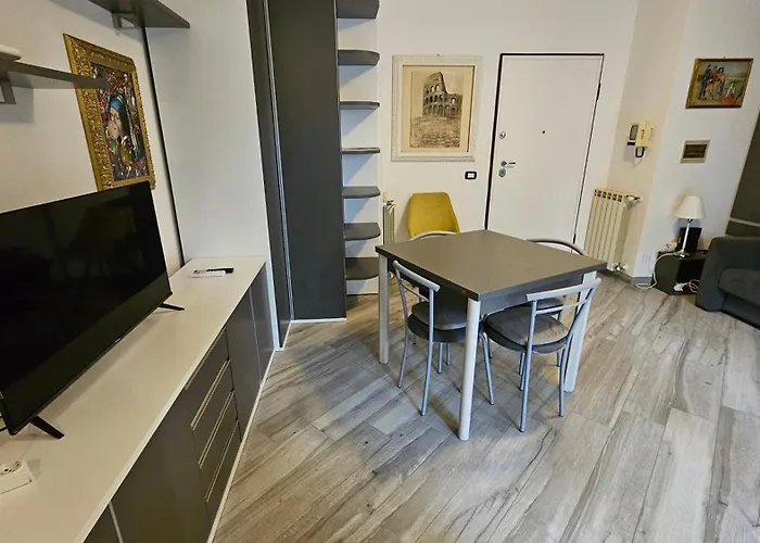 Apartman Sweet Escape *