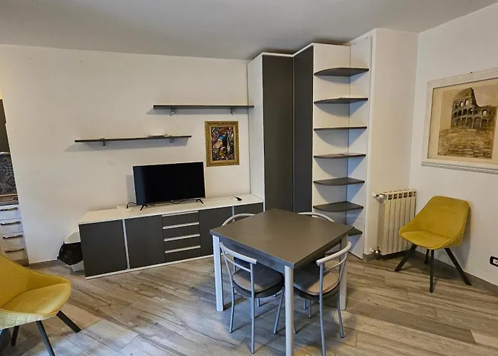 Apartman Sweet Escape *