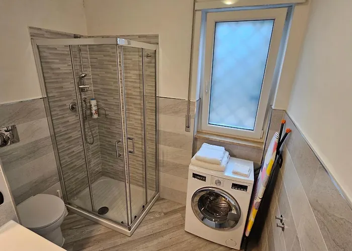 Apartman Sweet Escape Róma